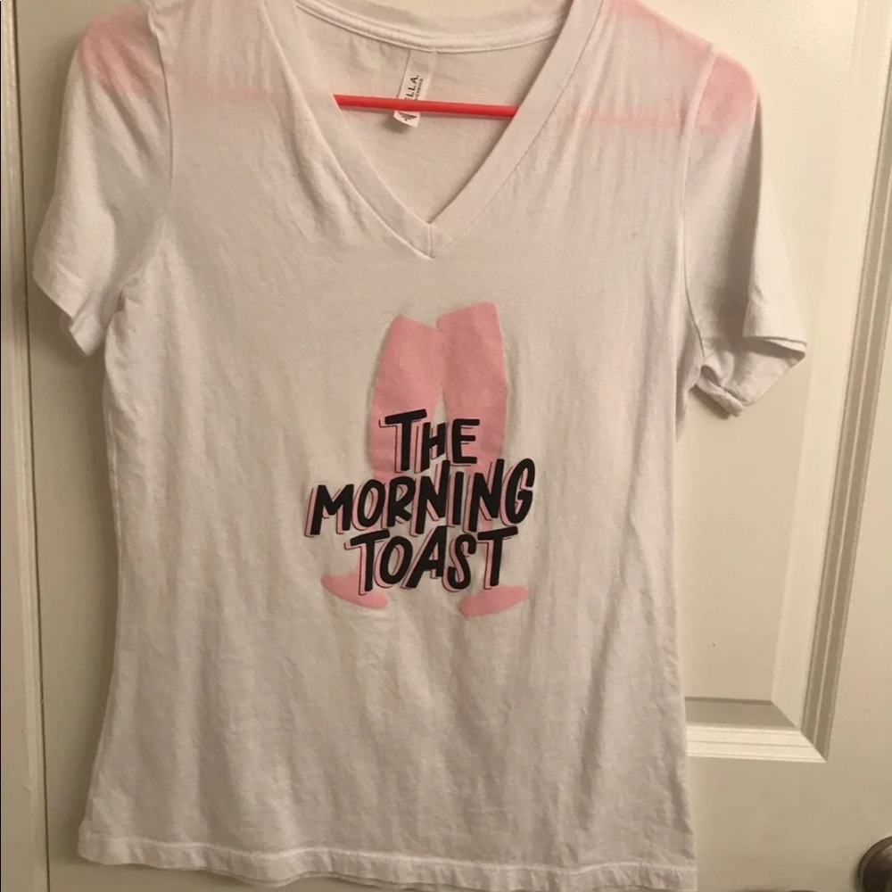 Morning toast Tshirt